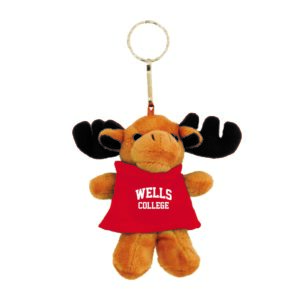 Key Tag Pals – Moose
