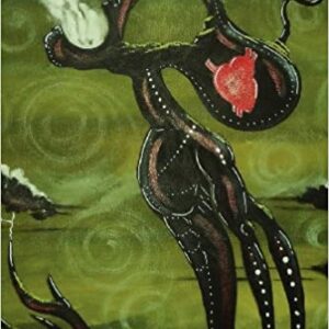 Rosenberg – Crushing Organ