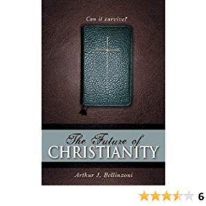 Bellinzoni – Future of Christianity