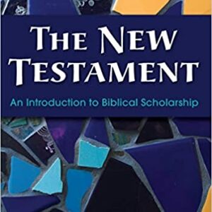 Bellinzoni – The New Testament