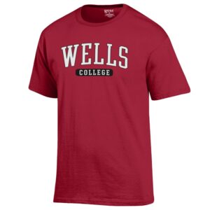 Gear Basic Tee – Classic Red (Clearance Item – Orig. $16.99 – $18.99)