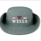 Legacy Cool Fit Boonie Hat – Blue Steel