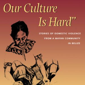 McClusky – Here, Our Culture Is Hard