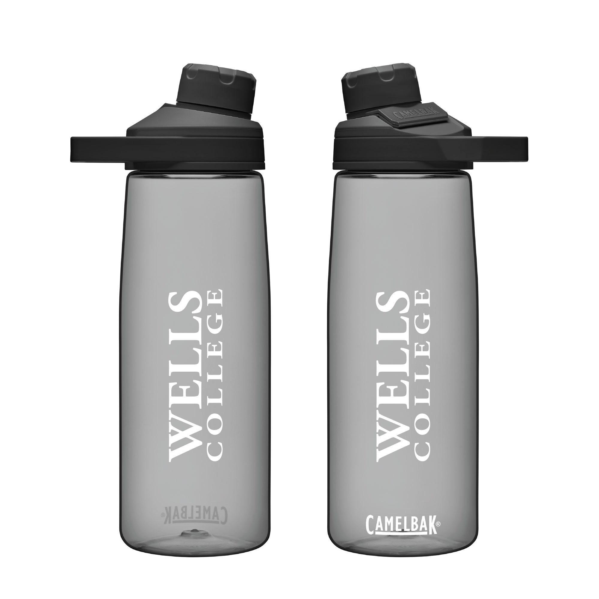 Camelbak Chute Mag .75L Bottle – Charcoal