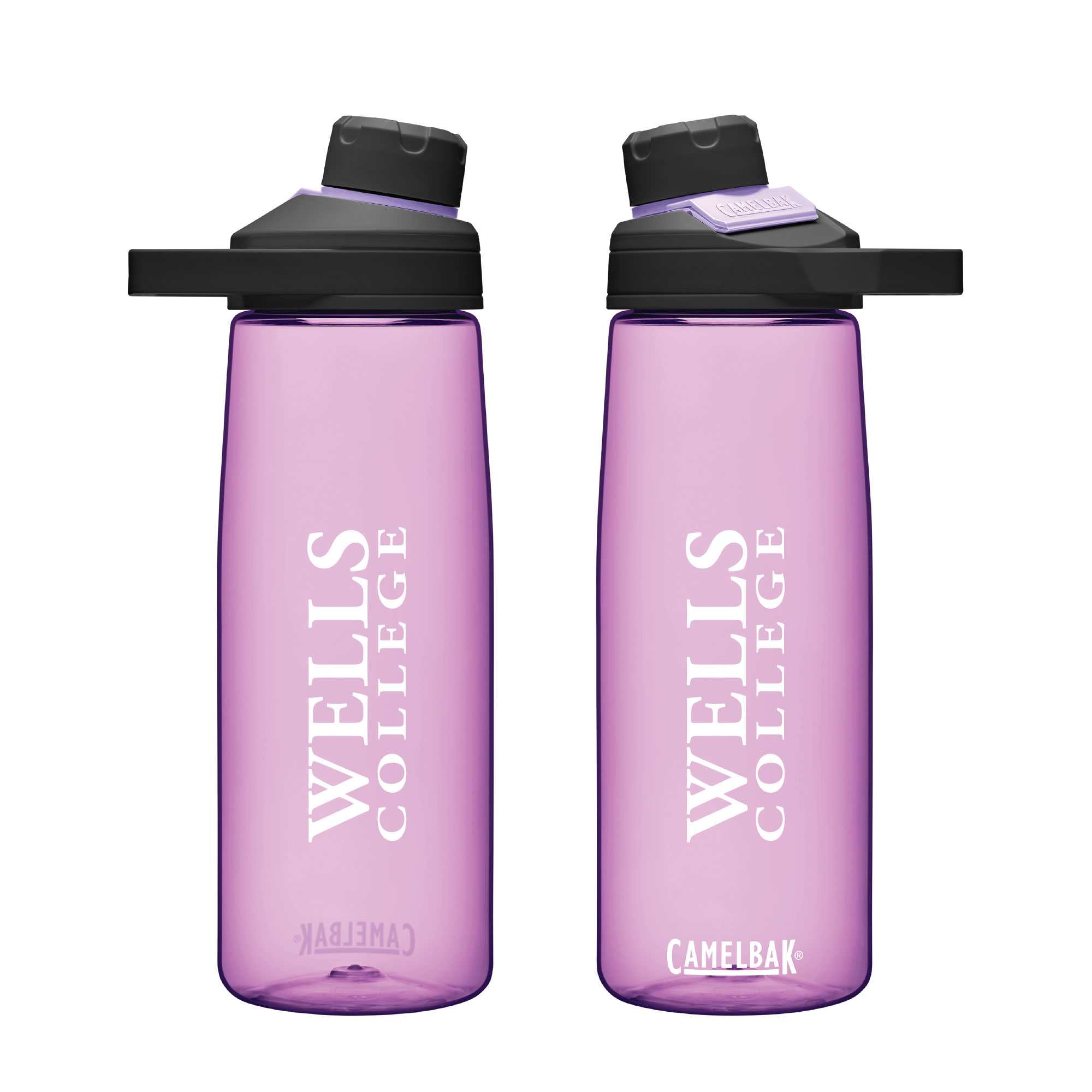Camelbak Chute Mag .75L Bottle – Lavender