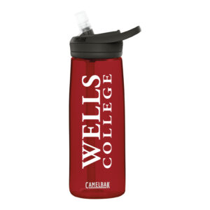 Camelbak Eddy+  .75L – Cardinal Red (Clearance Item – Orig. $22.99)