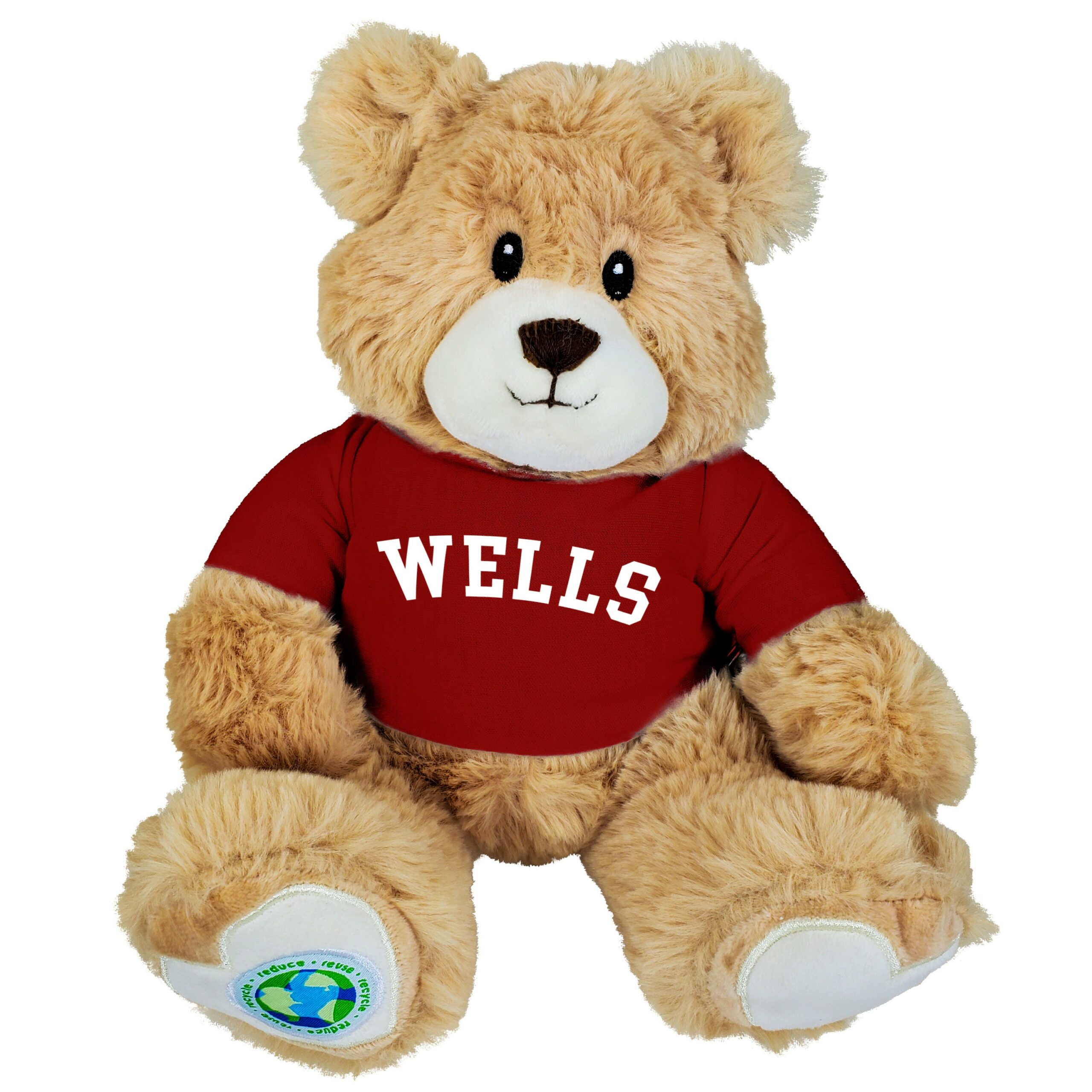 Recycle Bears – Ethel