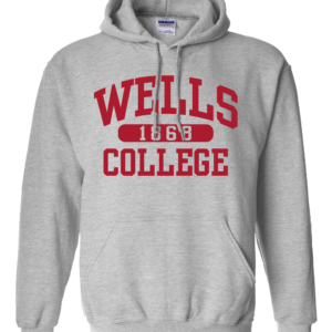 Gildan Sport Gray Heavy Blend Hooded Sweatshirt (Clearance Item – Orig. $39.99 – $41.99)