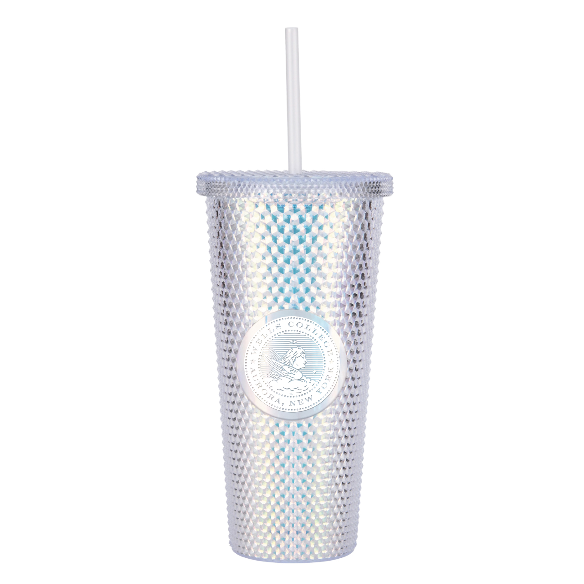Galway Travel Tumbler – 24oz – Iridescent
