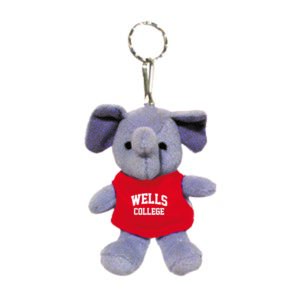 Key Tag Pals – Elephant