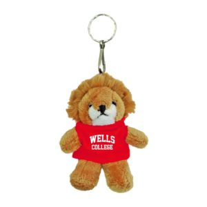 Key Tag Pals – Lion