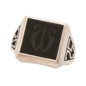 Signet Ring